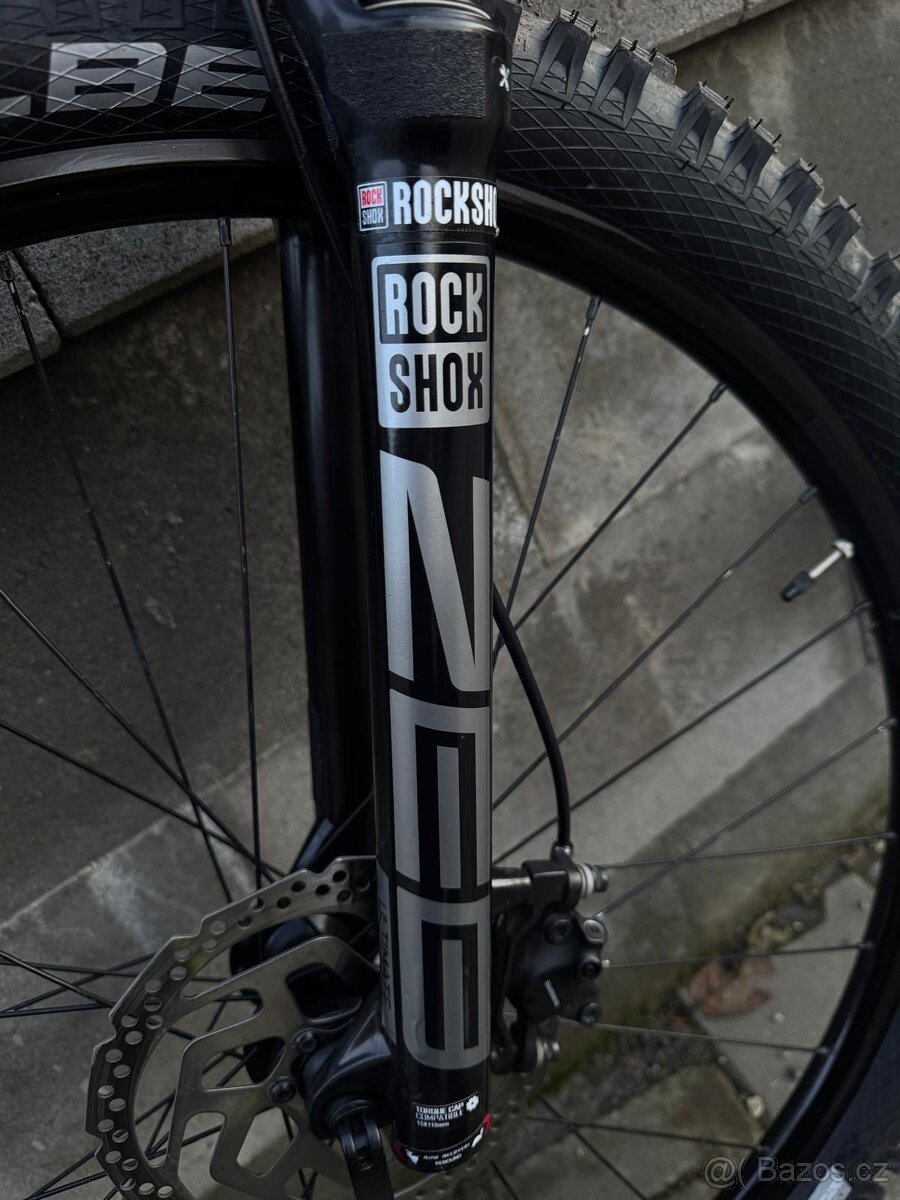 Trek X-caliber 7 mtb - 5