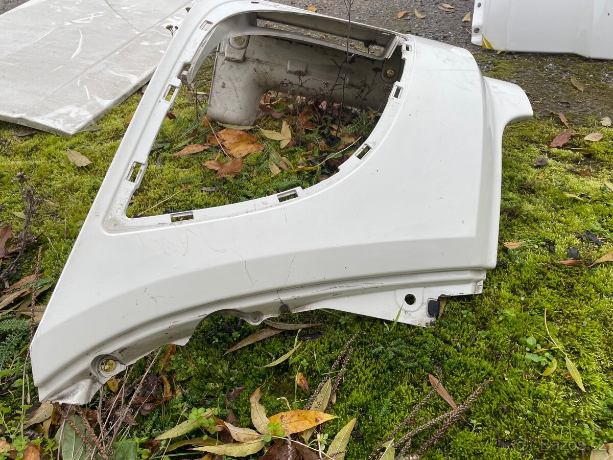 Dily - DAF XF 106 - 5