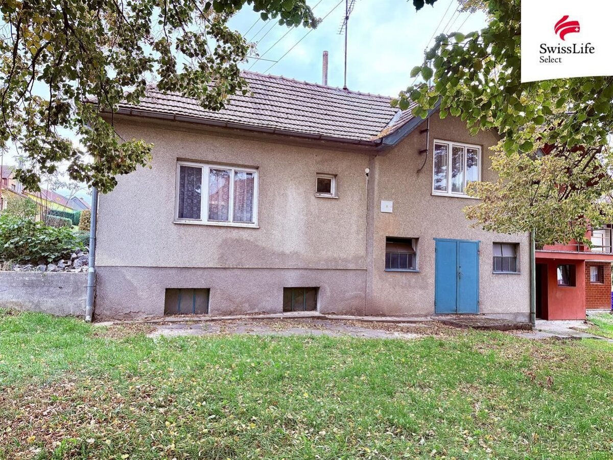 Prodej chalupy 108 m2, Hovorany - 5