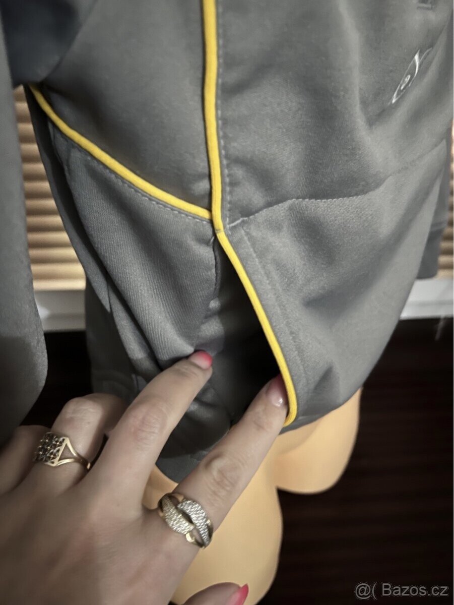 Set mikina-kalhoty zn. kids Kenvelo 2-3roky - 5