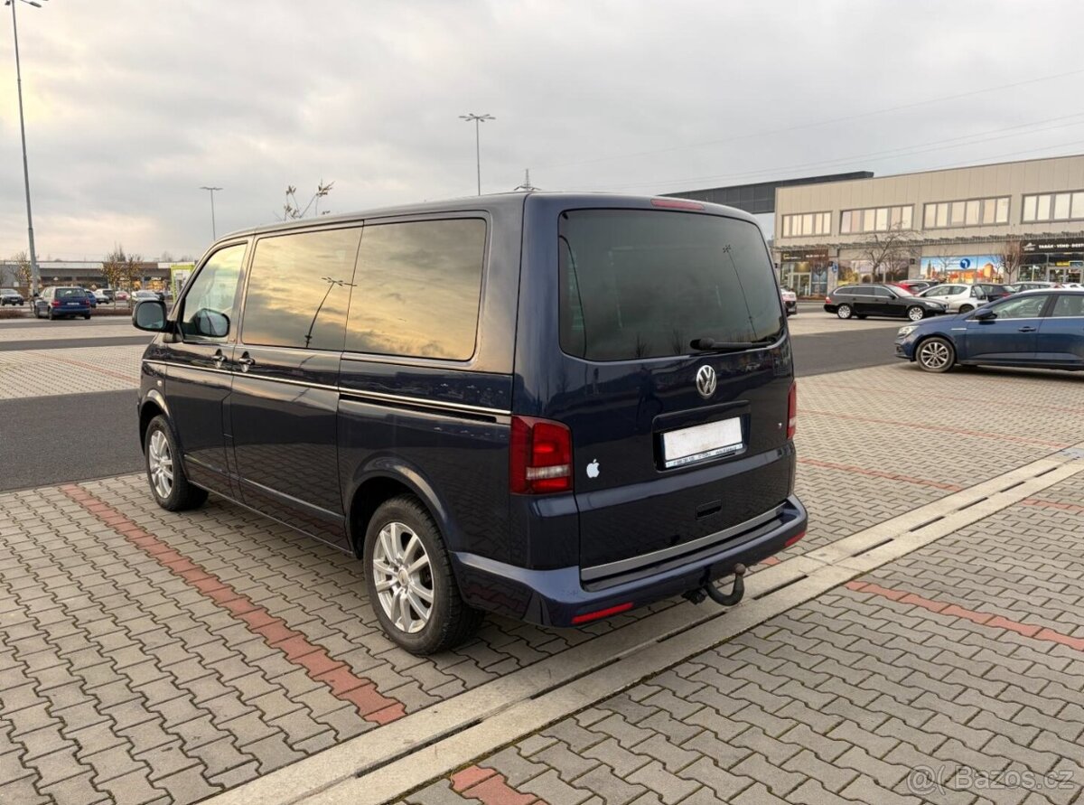 Volkswagen Multivan 2.0 biTDi Life LED - 5