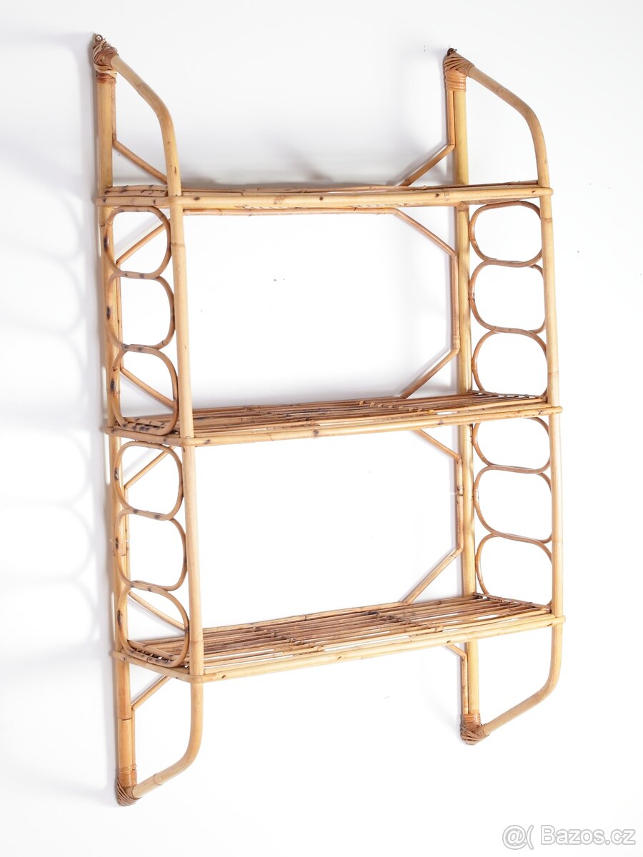 Ratanová Police Předsíň - 5