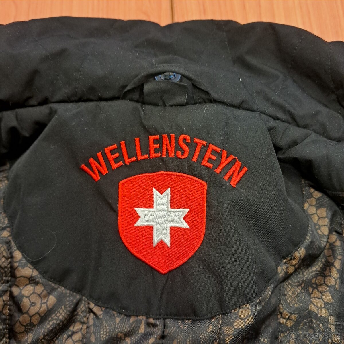 Dámský kabát Wellensteyn - 5