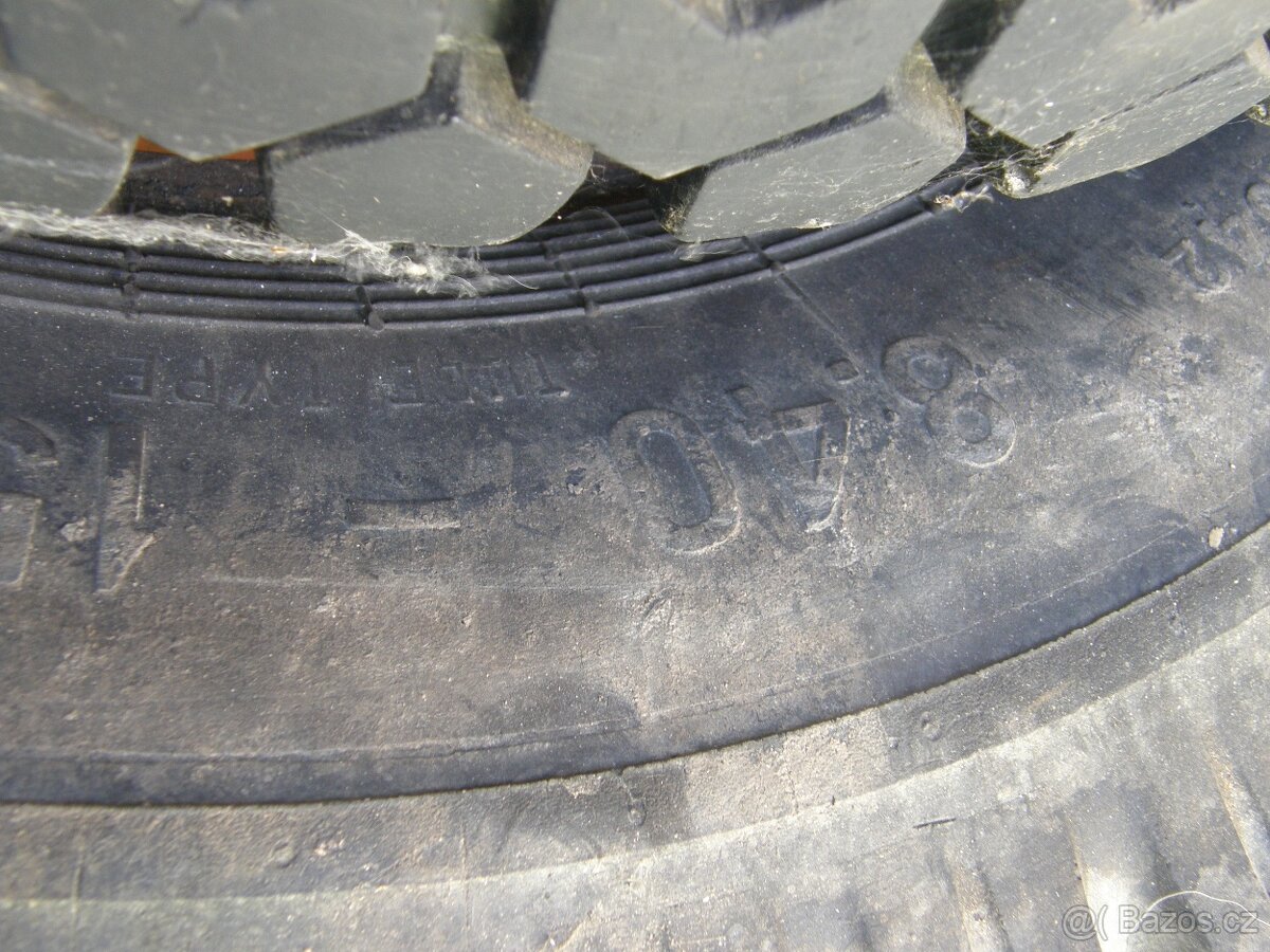 pneumatiky - 5
