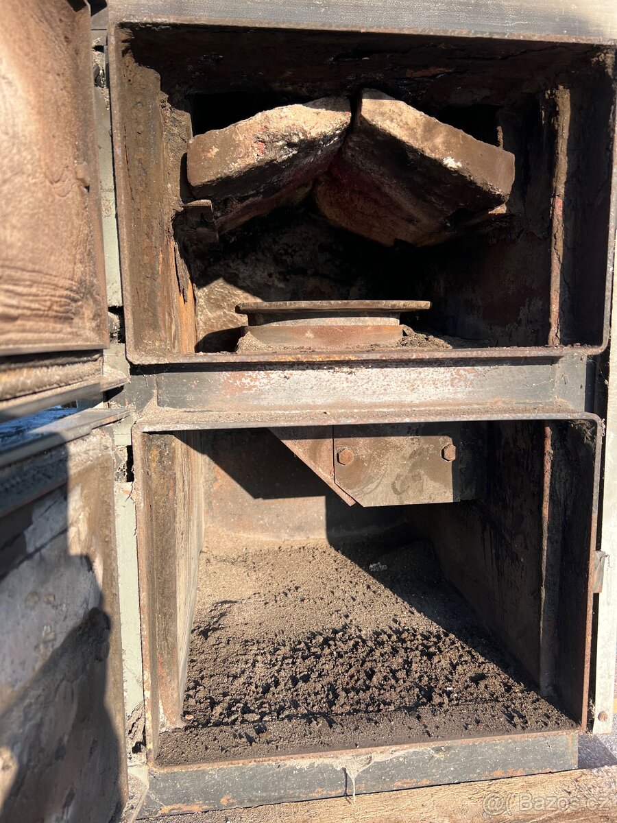 Prodám Benekov ling 25 - 5