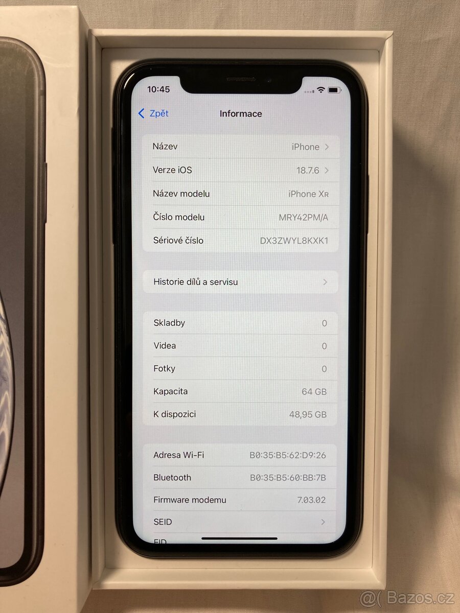 ✅iPhone XR, 64GB✅ - 5