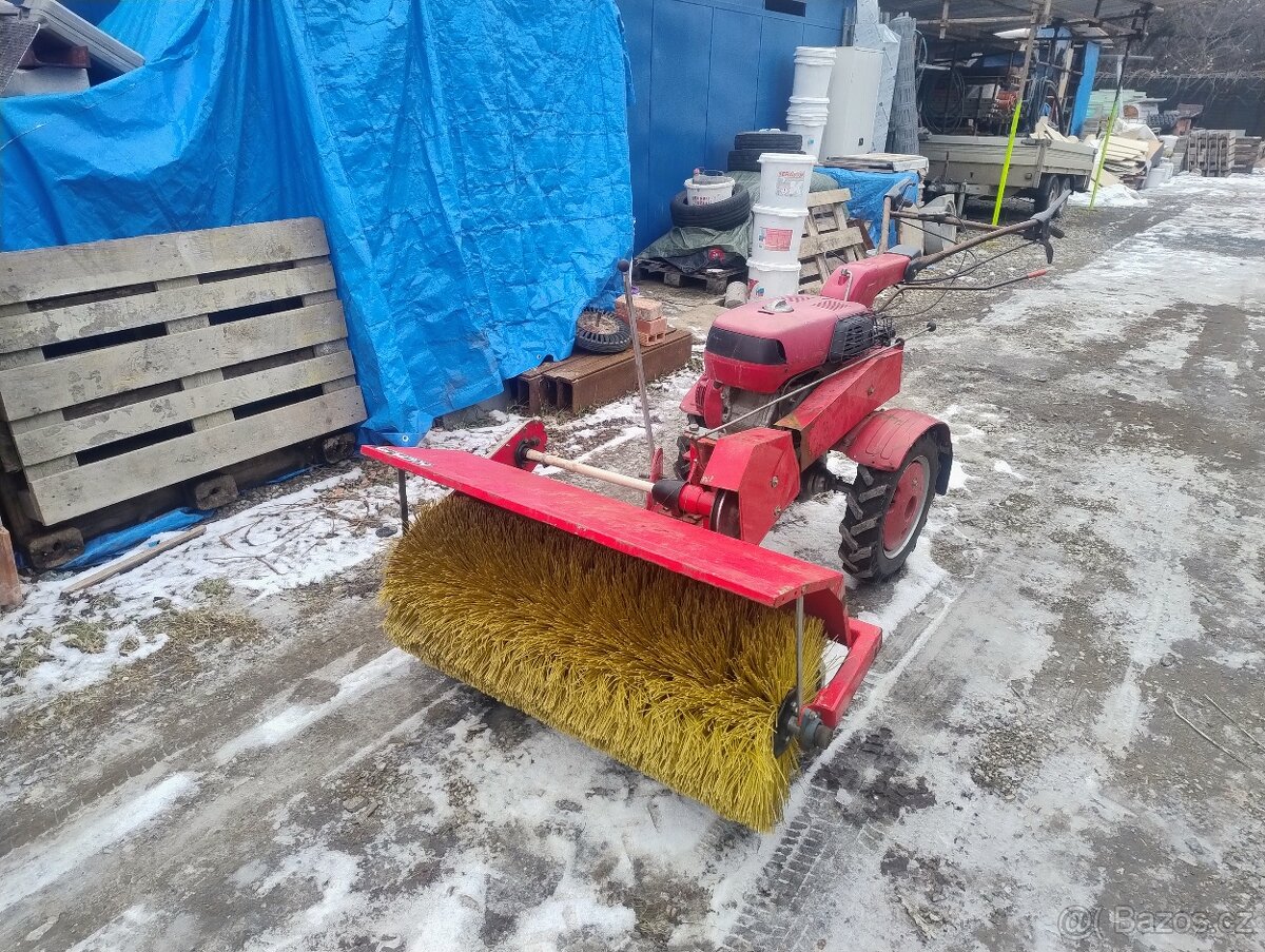 Honda - 5