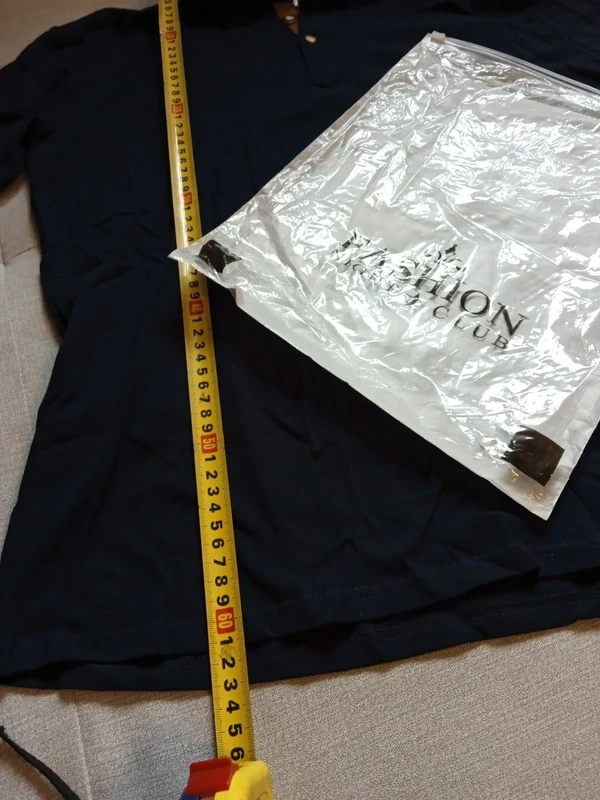 Triko a kraťasy - 5