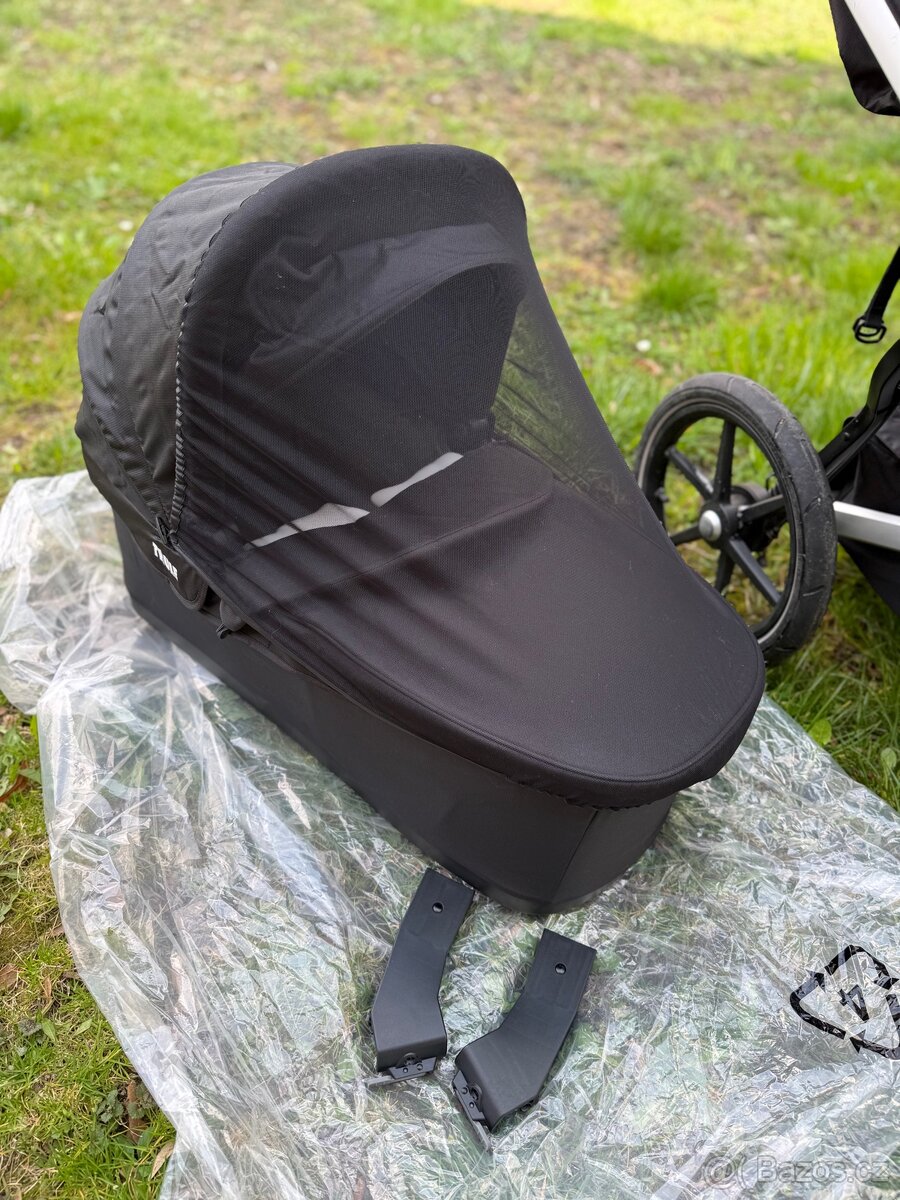 Thule Urban Glide Double - 5