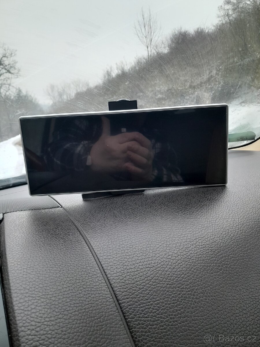 Car Multimédia Player - 5