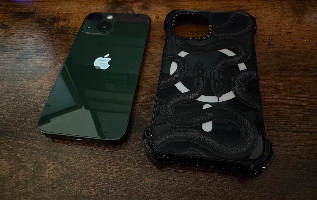 iPhone 13 mini 128GB - 5