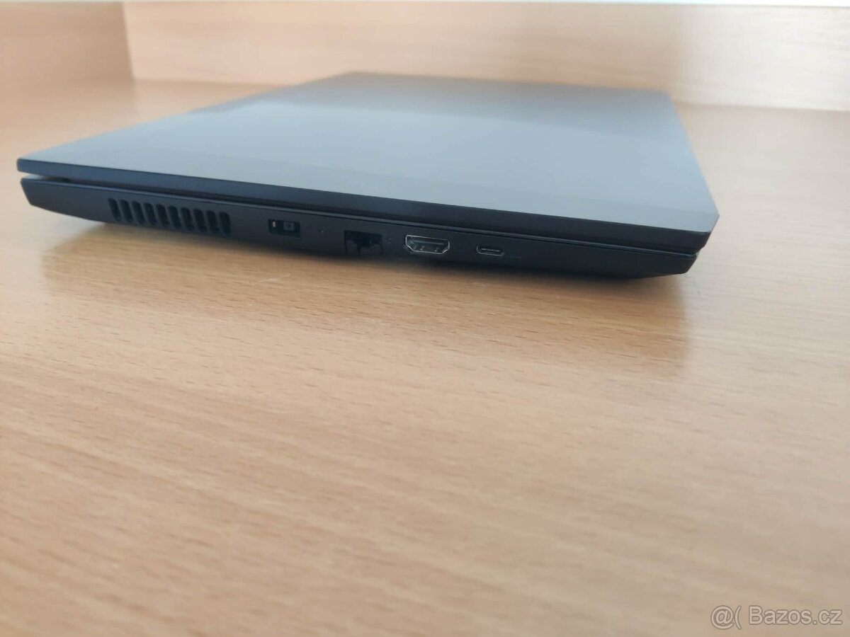 Herní notebook Lenovo Gaming 3 - 5