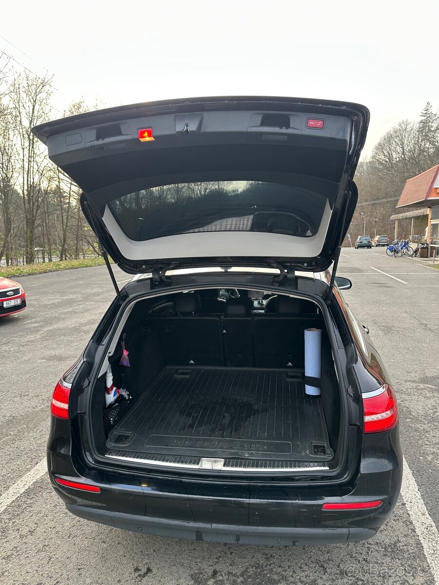 Mercedes E W213 - 5