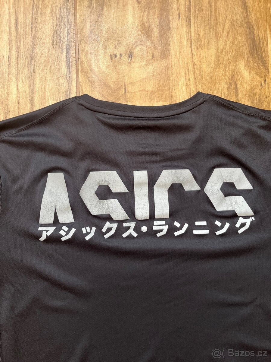 Triko Asics - 5