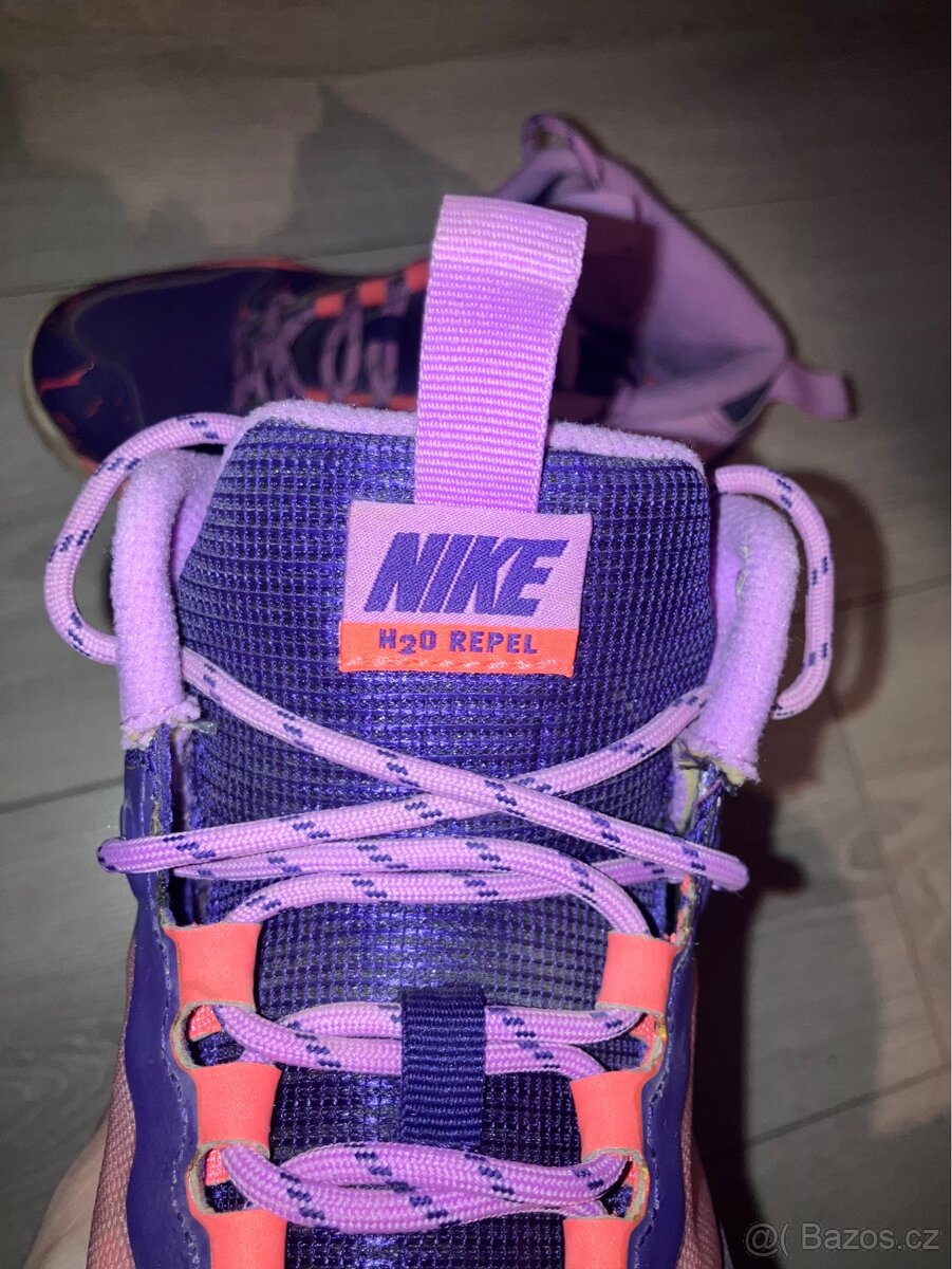 Dámské Nike boty - 5