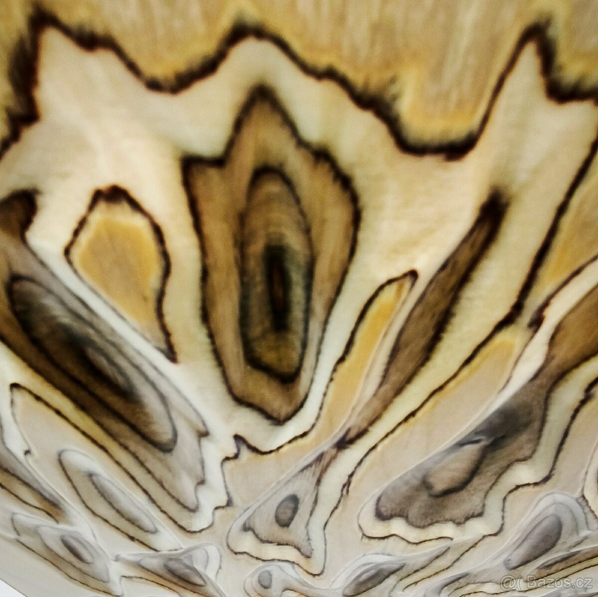 Originální cajon - 5