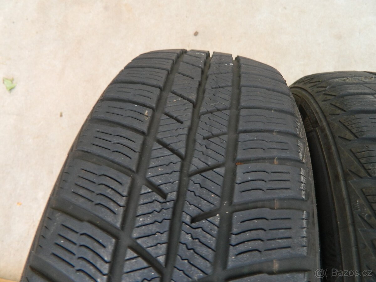 185/60 r14 82t 2ks zimní Barum - 5