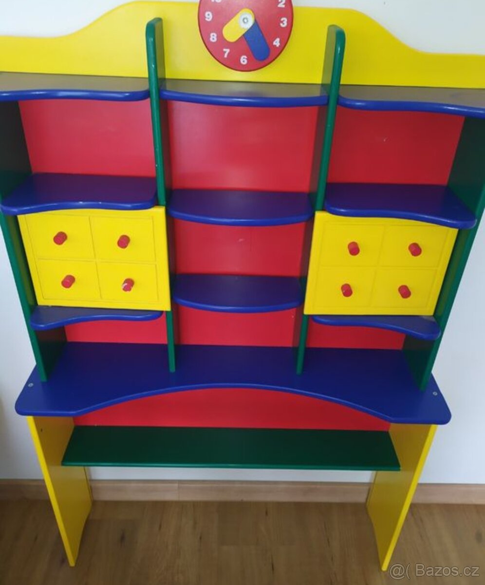 Obchůdek pro děti - 5