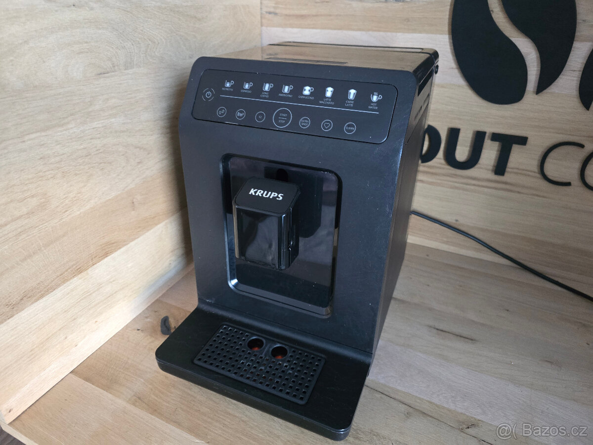 Krups Evidence Eco EA897B10 - 5