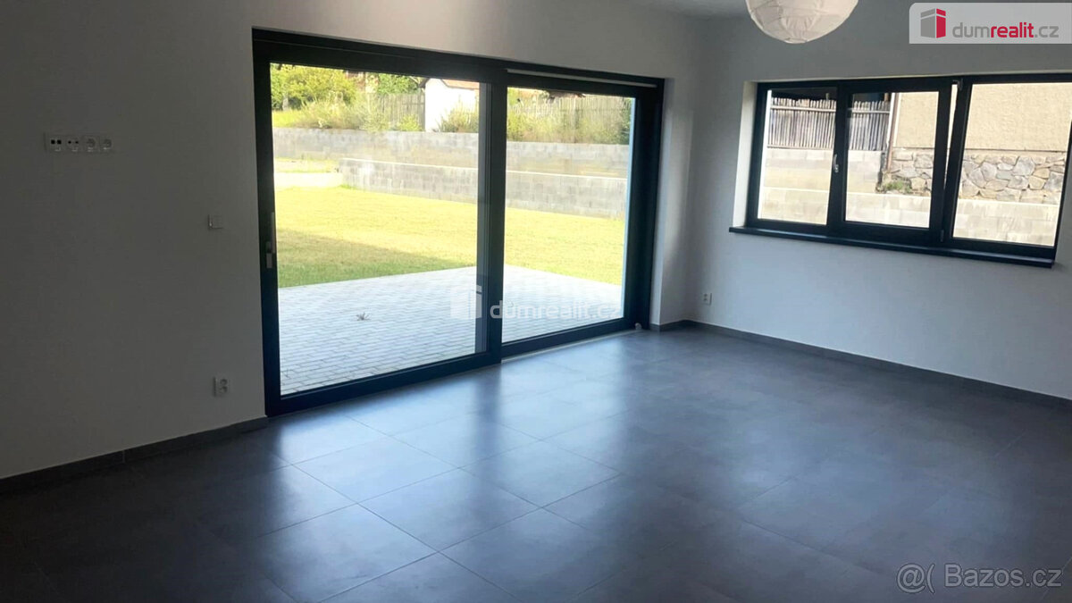 Prodej rodinného domu 5+kk Libež, okr. Benešov - 5