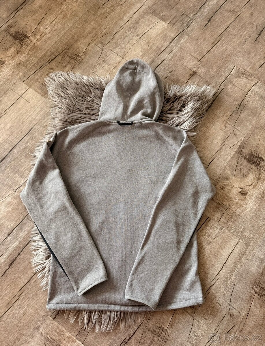 Pánská mikina Övik Fleece Hoodie - 5