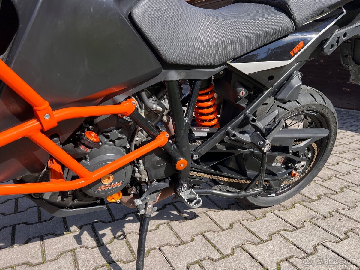 KTM 1190 Adventure S - 5