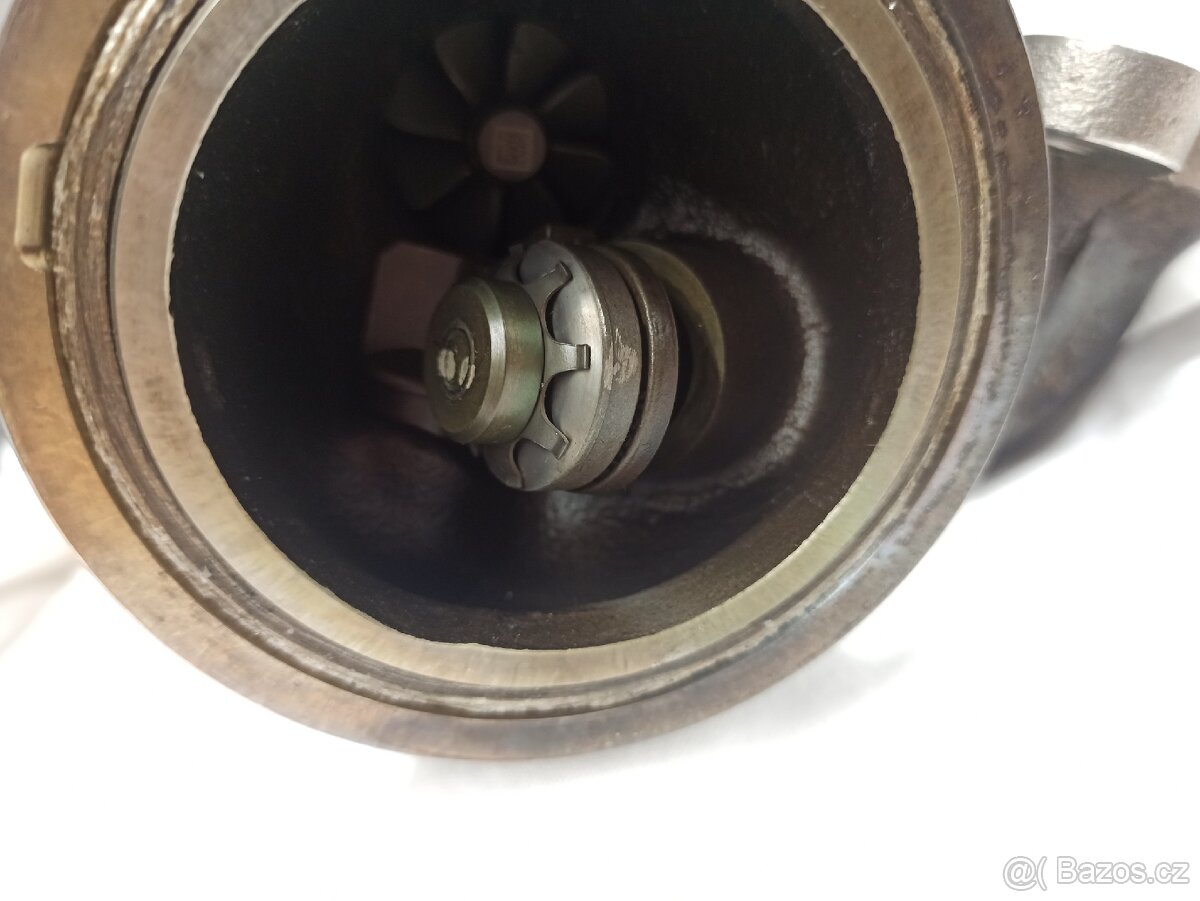 Turbo 1.0 TSI 04C 145 703 - 5