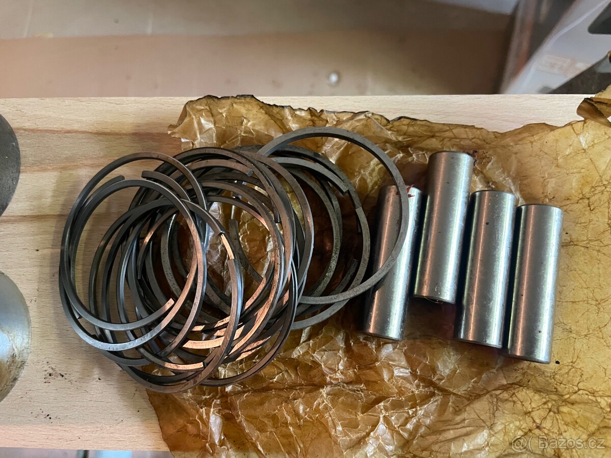 Sada na GO motoru Škoda 440, 68 mm - 5