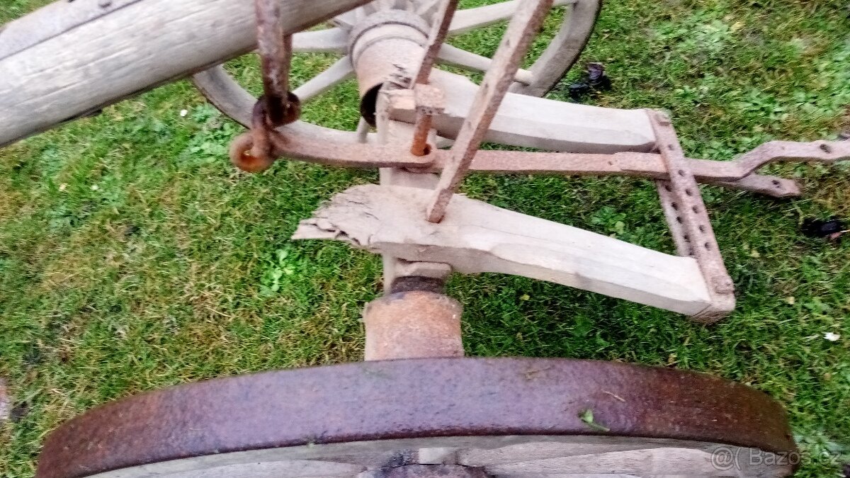 Pluh-rádlo-historický - 5