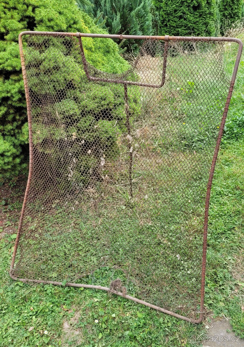 Míchačka 380V + prohazovací síto - 5