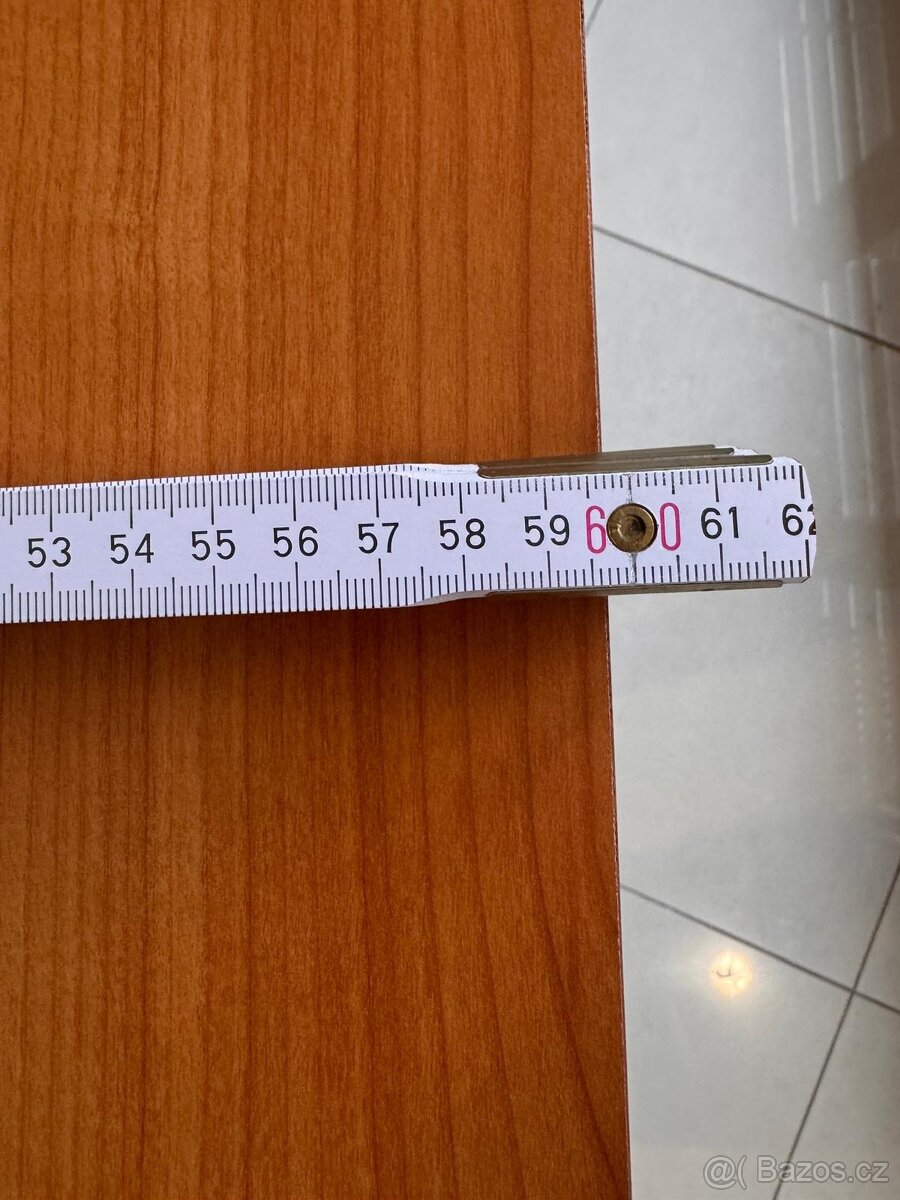 Kancelářský/Pracovní stůl - 5