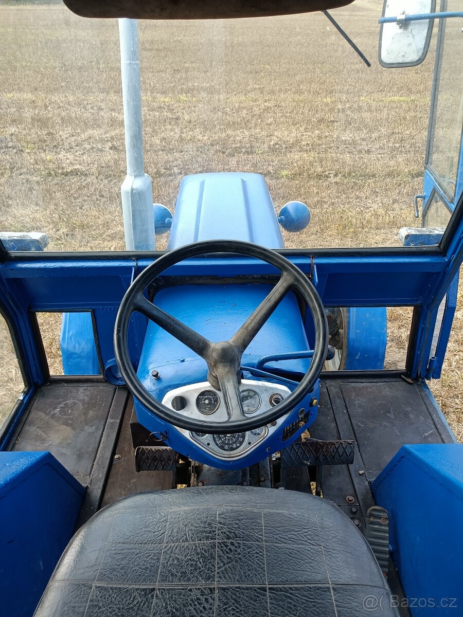 Zetor 6711 - 5