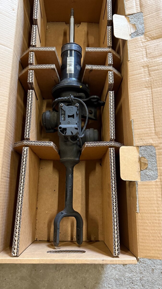 Bmw f01/f02 tlumiče - 5