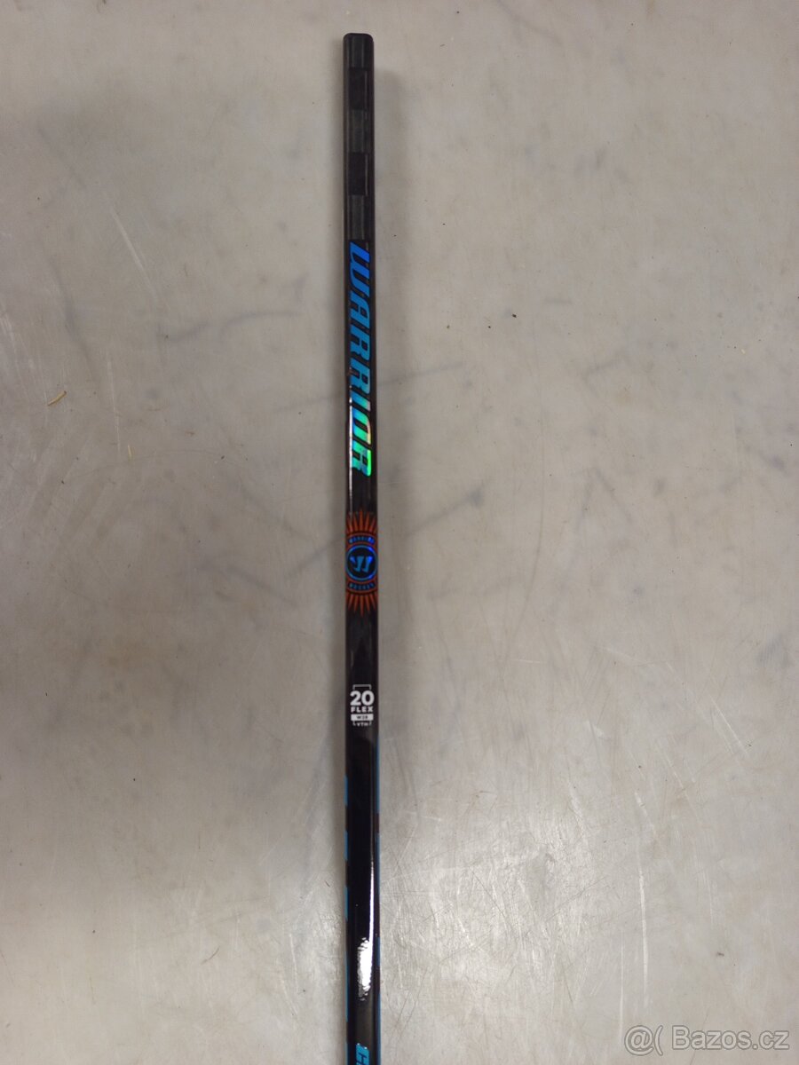 Kompozitová hokejka Warrior Covert Deluxe youth - 5