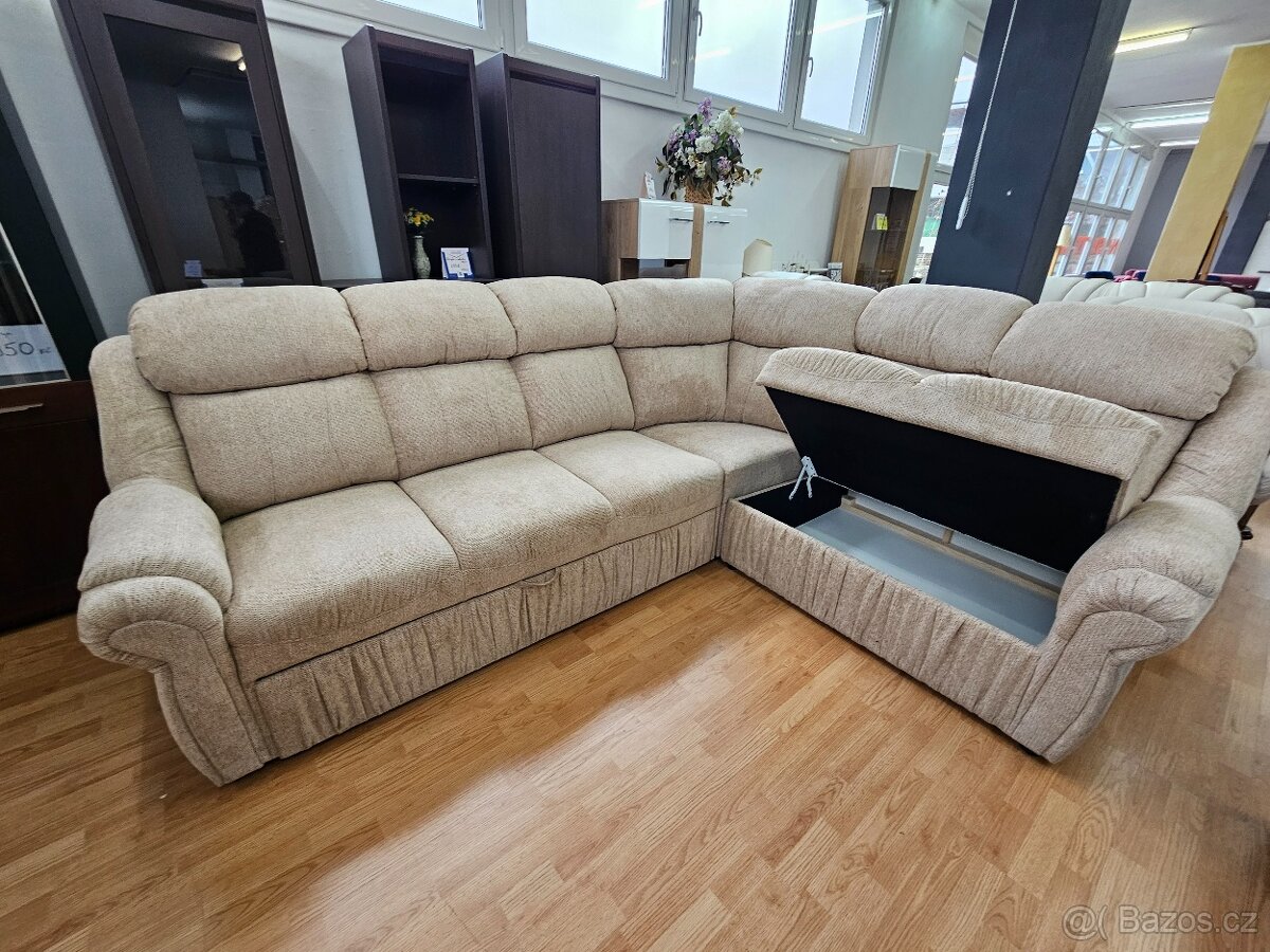 Sedací souprava LORD NOVINKA 2025 - 5