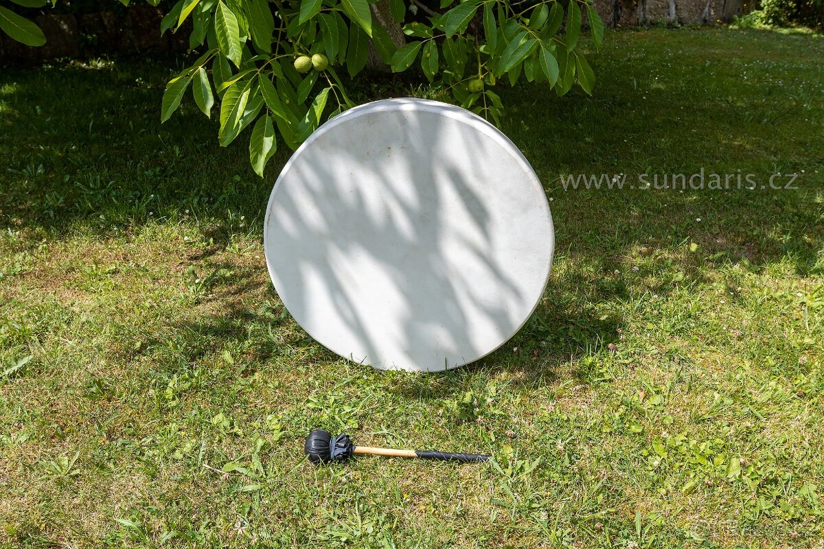Šamanský Buben 50 cm - 5
