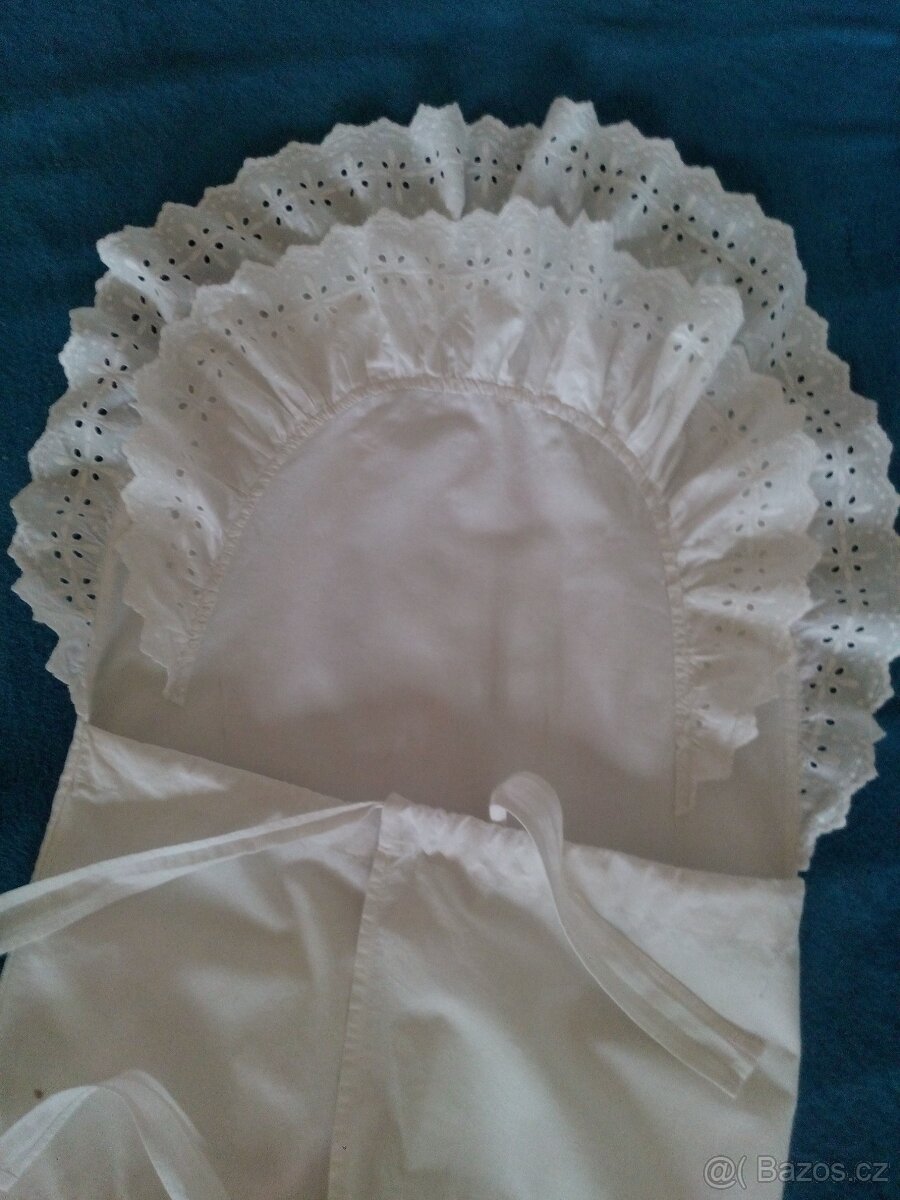 Klasická zavinovačka - 5