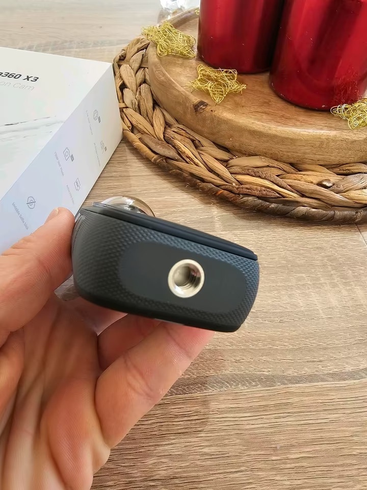 Insta360 X3 - 5