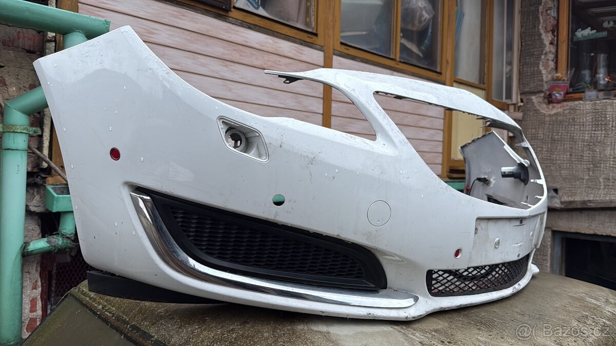 Opel Insignia , FL 2014- - 5