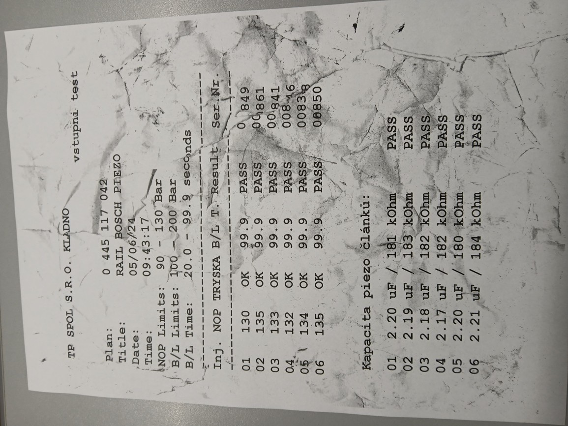 Vstřikovače Audi - 5