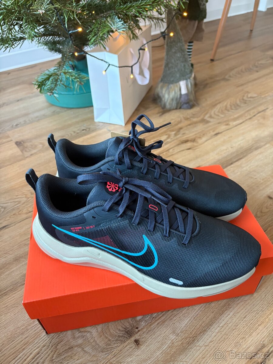 pánské boty Nike downshifter 12 - 5