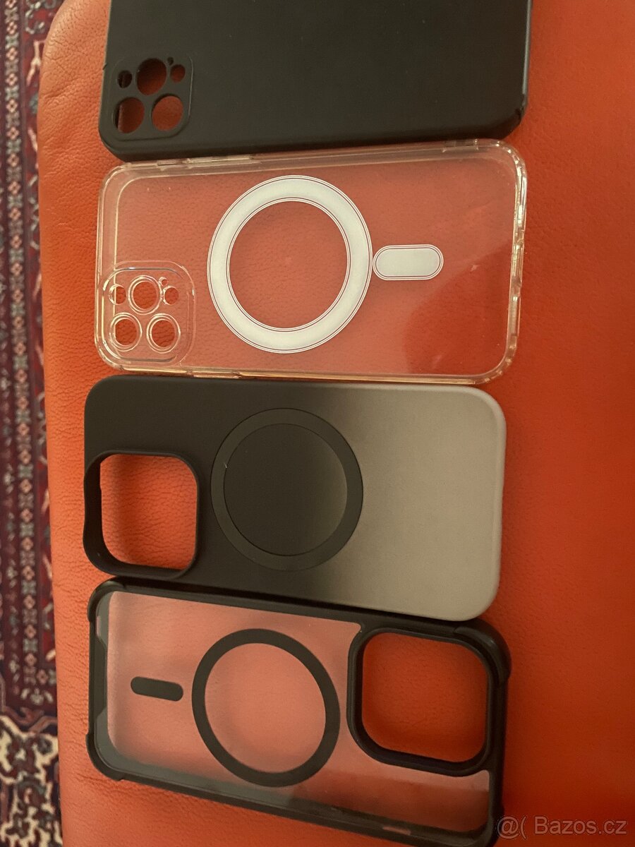 IPHONE 12PRO 128GB - 5