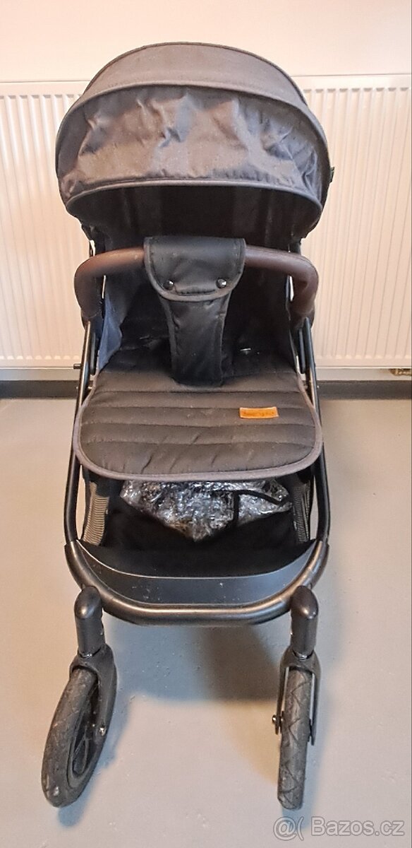 Kočárek ZOPA - golfky - 5