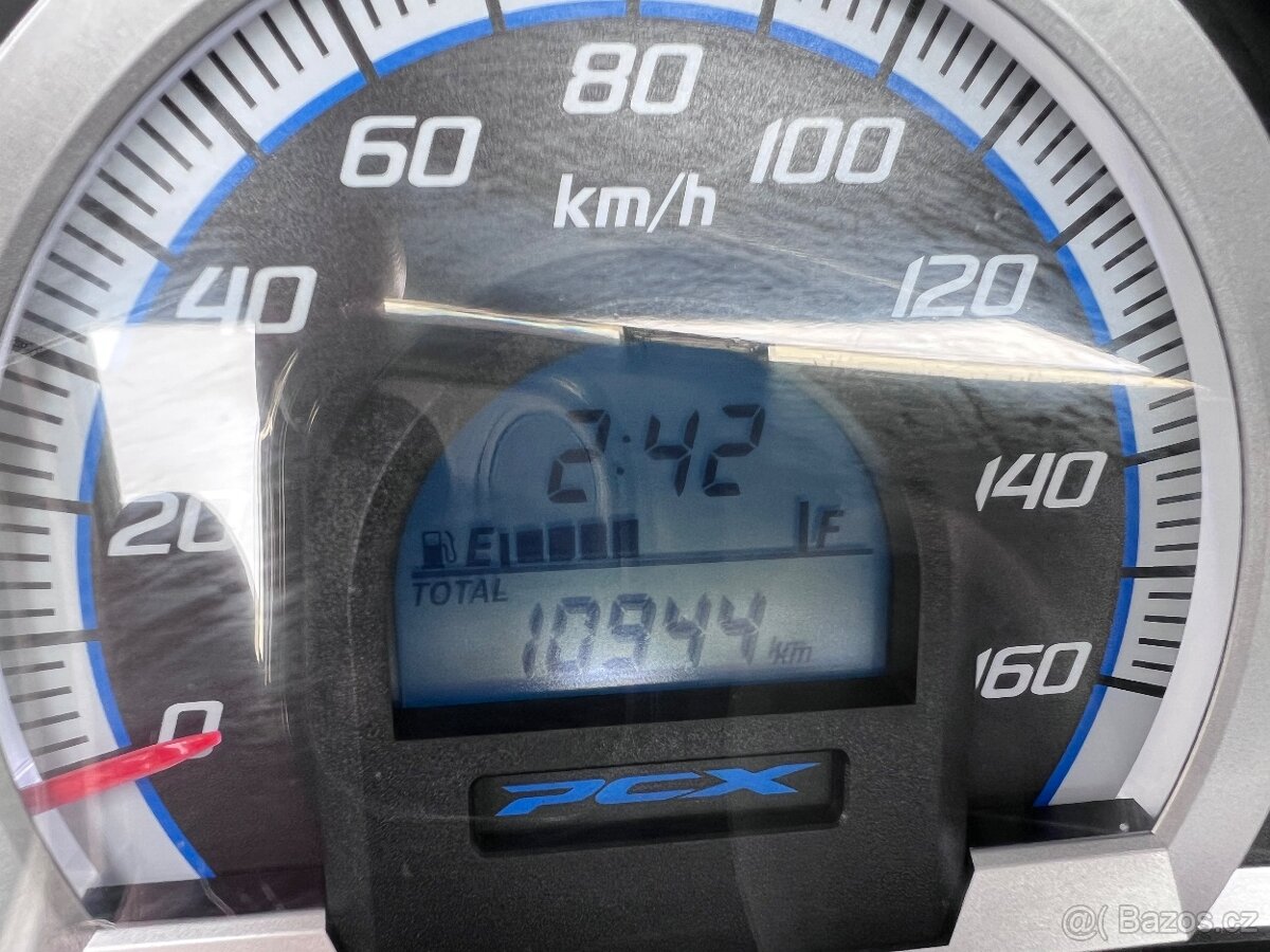 Honda pcx 125 - 5
