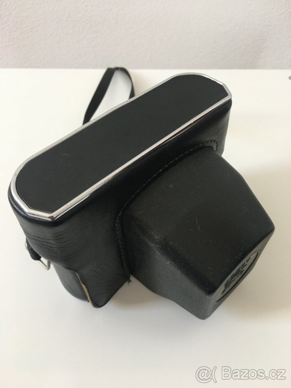 Zenit 11 s příslušenstvím - 5