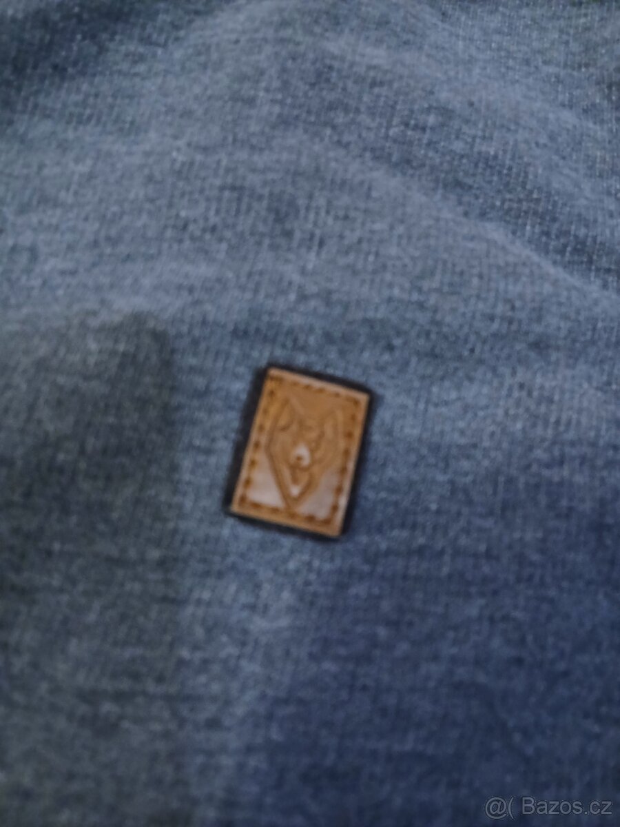 Mikina Naketano vel. M - L - 5