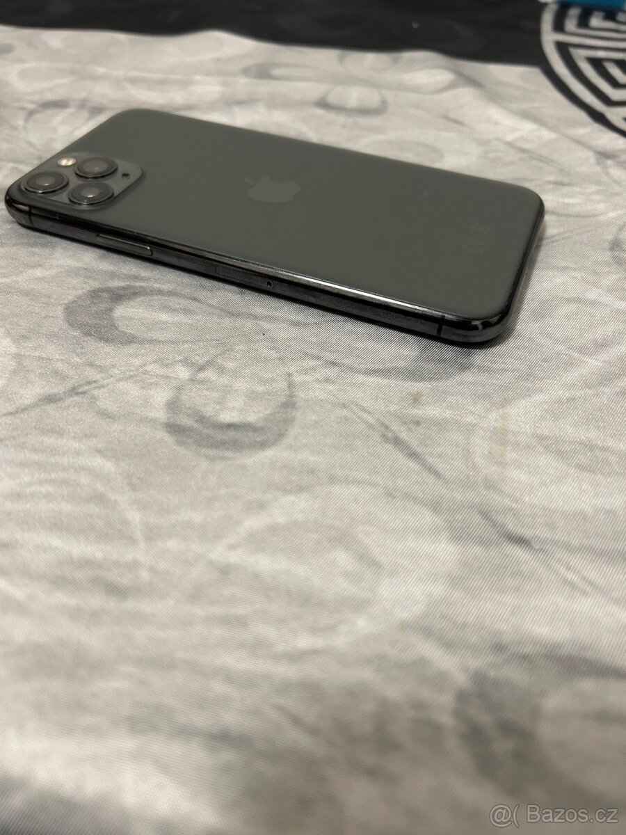iPhone 11 pro 64 GB - 5
