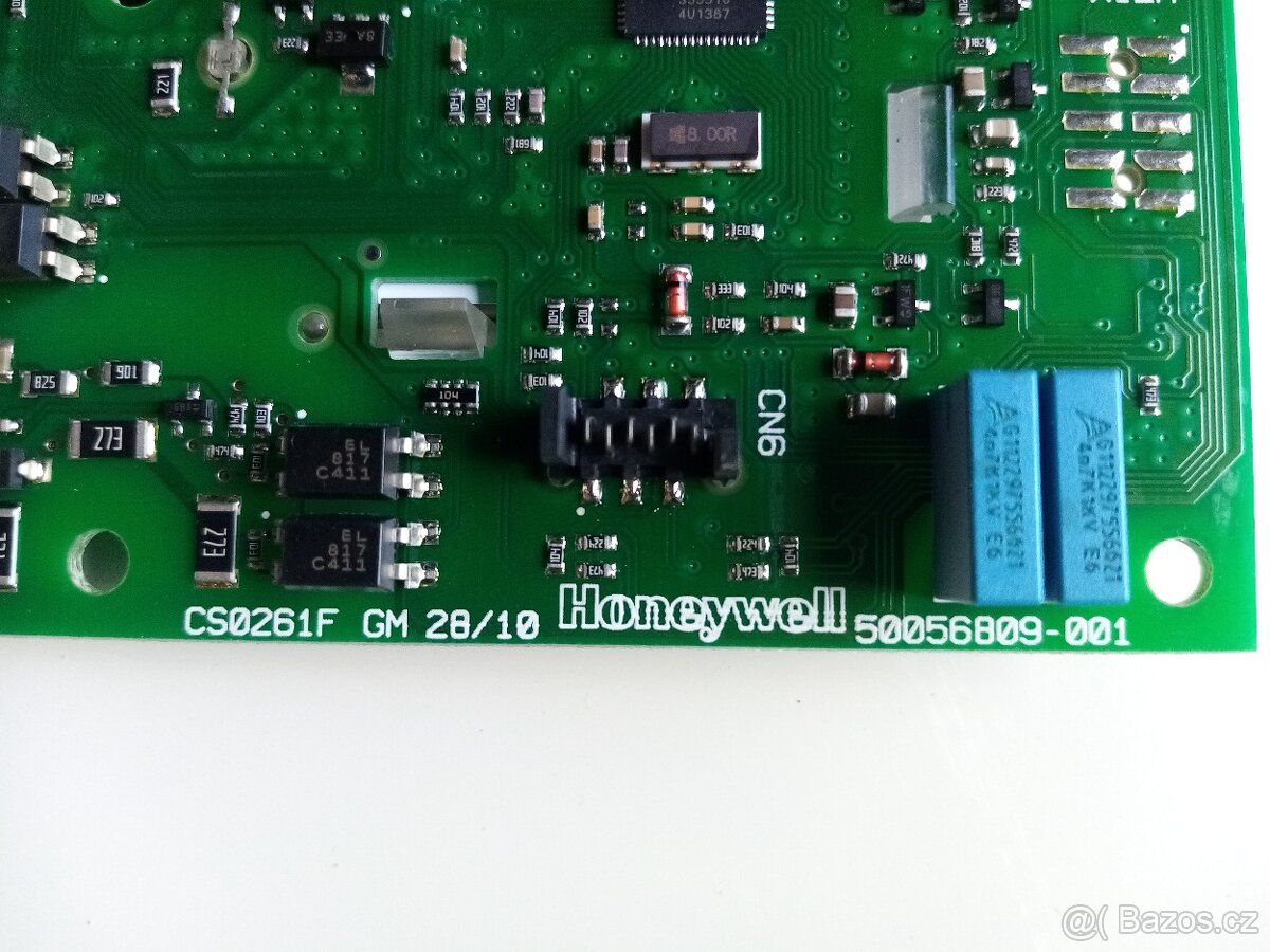 BAXI MAINFOUR a BAXI ECOFOUR - 5