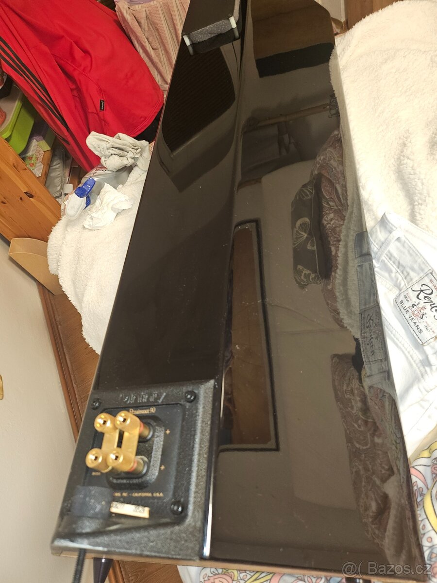 Infinity 90 Renaissance - 5