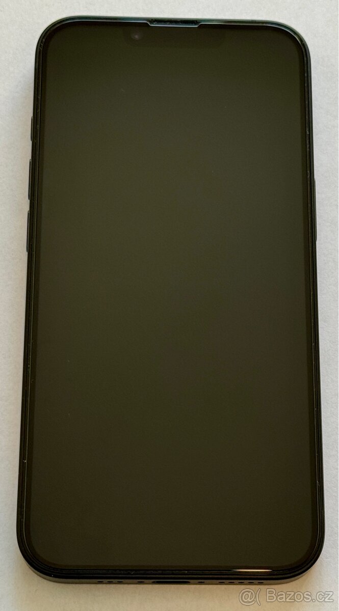 Apple iPhone 16e 256GB Black - 5